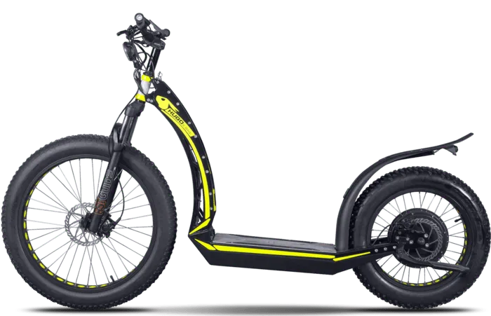 HUGO BIKE BIG ONE